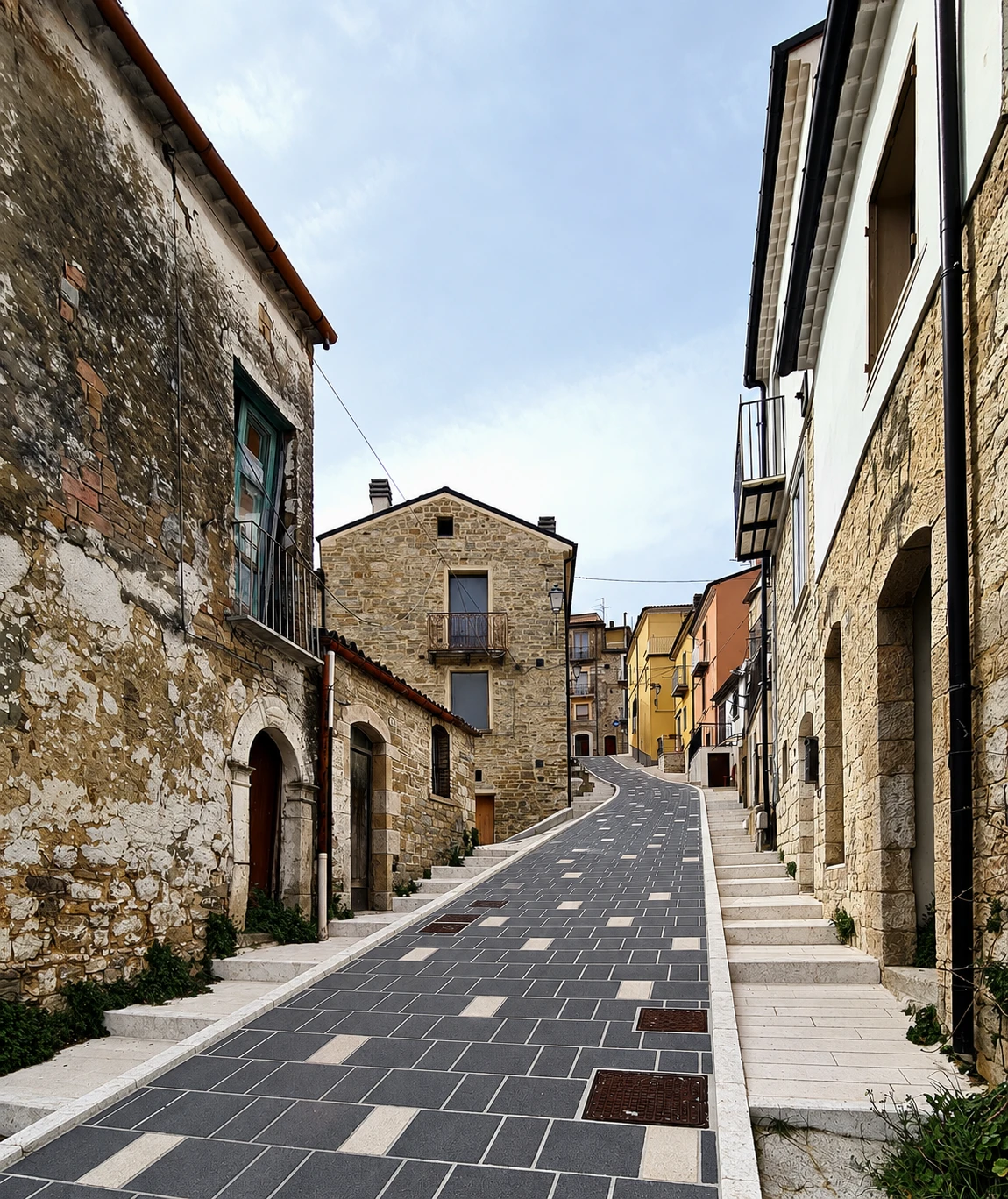 Monacilioni (CB)